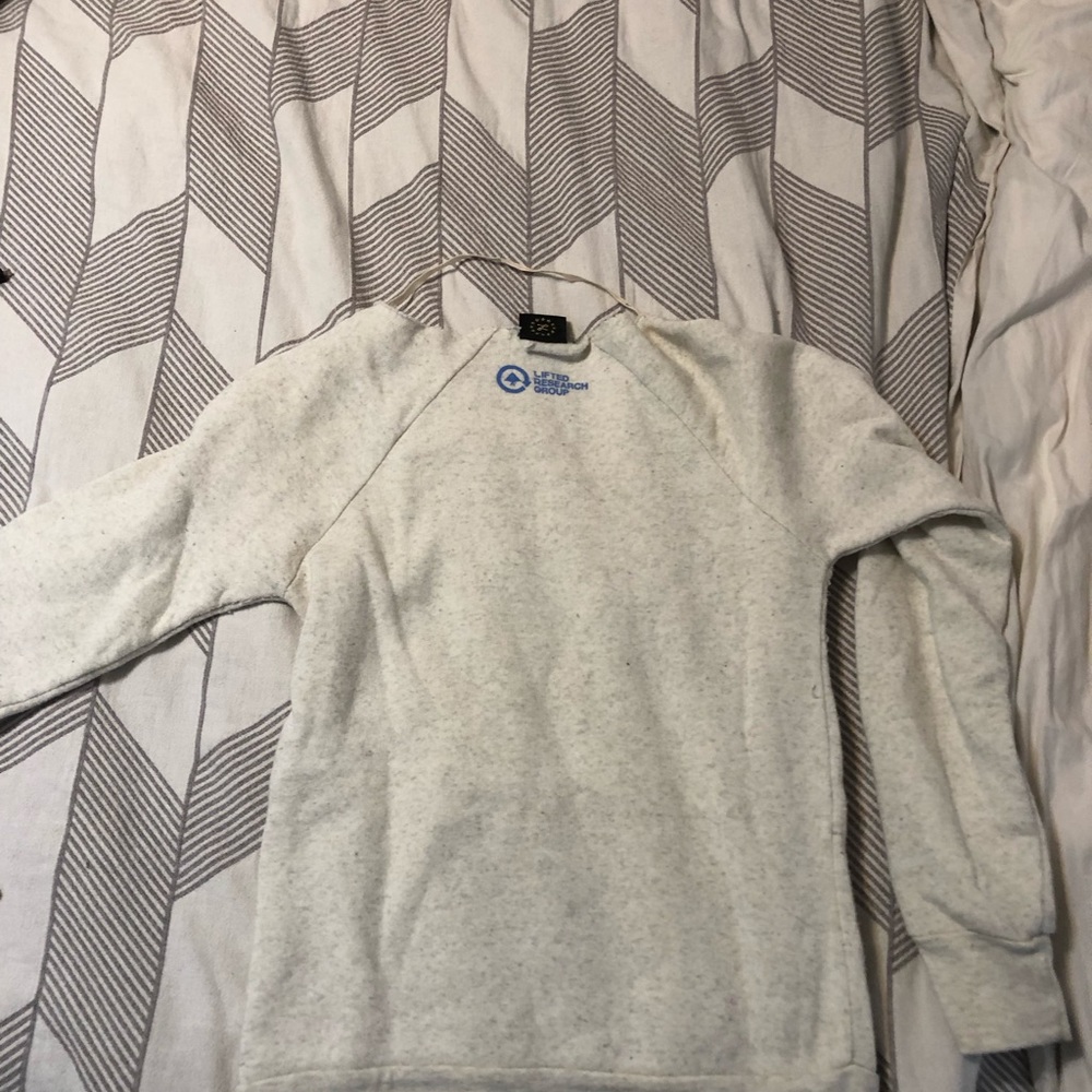 Sweater - Picture 3 of 6